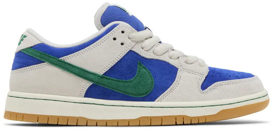 Nike Dunk Low Pro SB 'Hyper Royal Malachite'