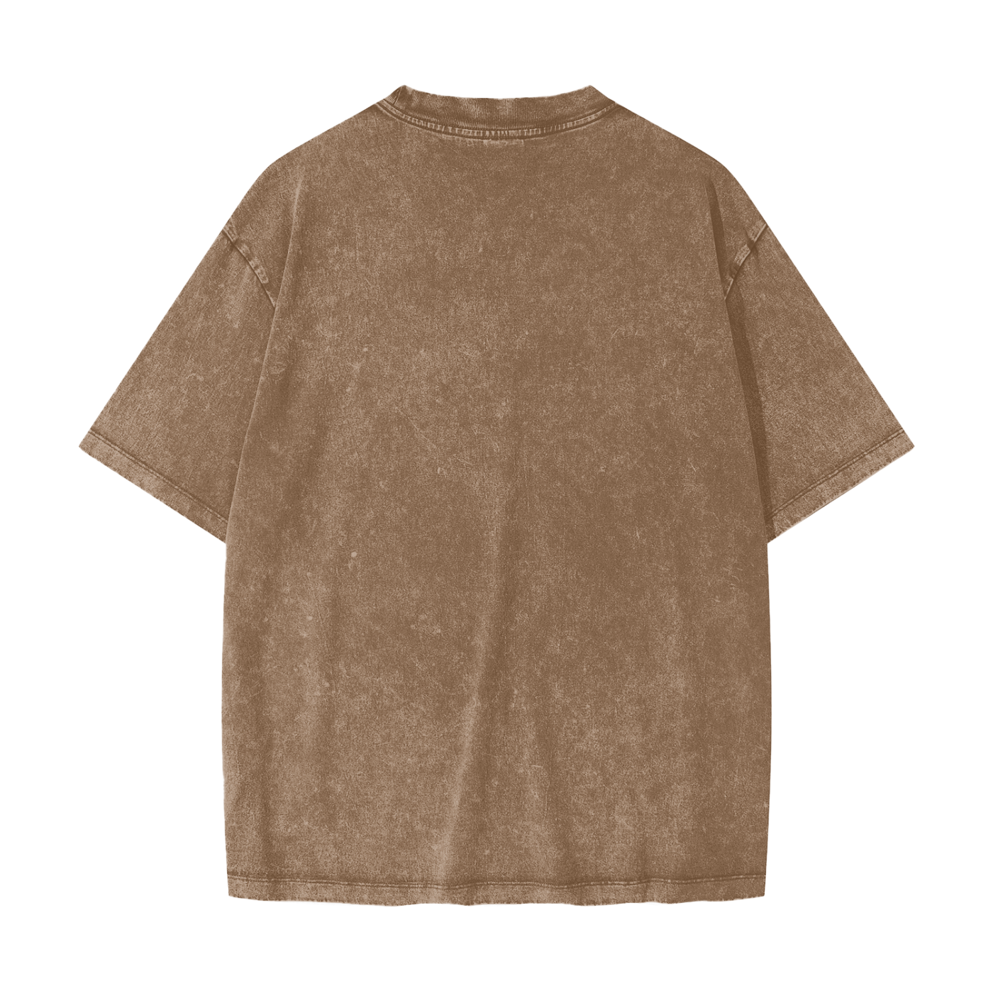 Mercury League 33rd Classic Snow Washed T-Shirt