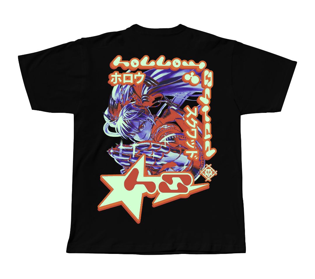 Hollow Squad S2K Multi T-Shirt