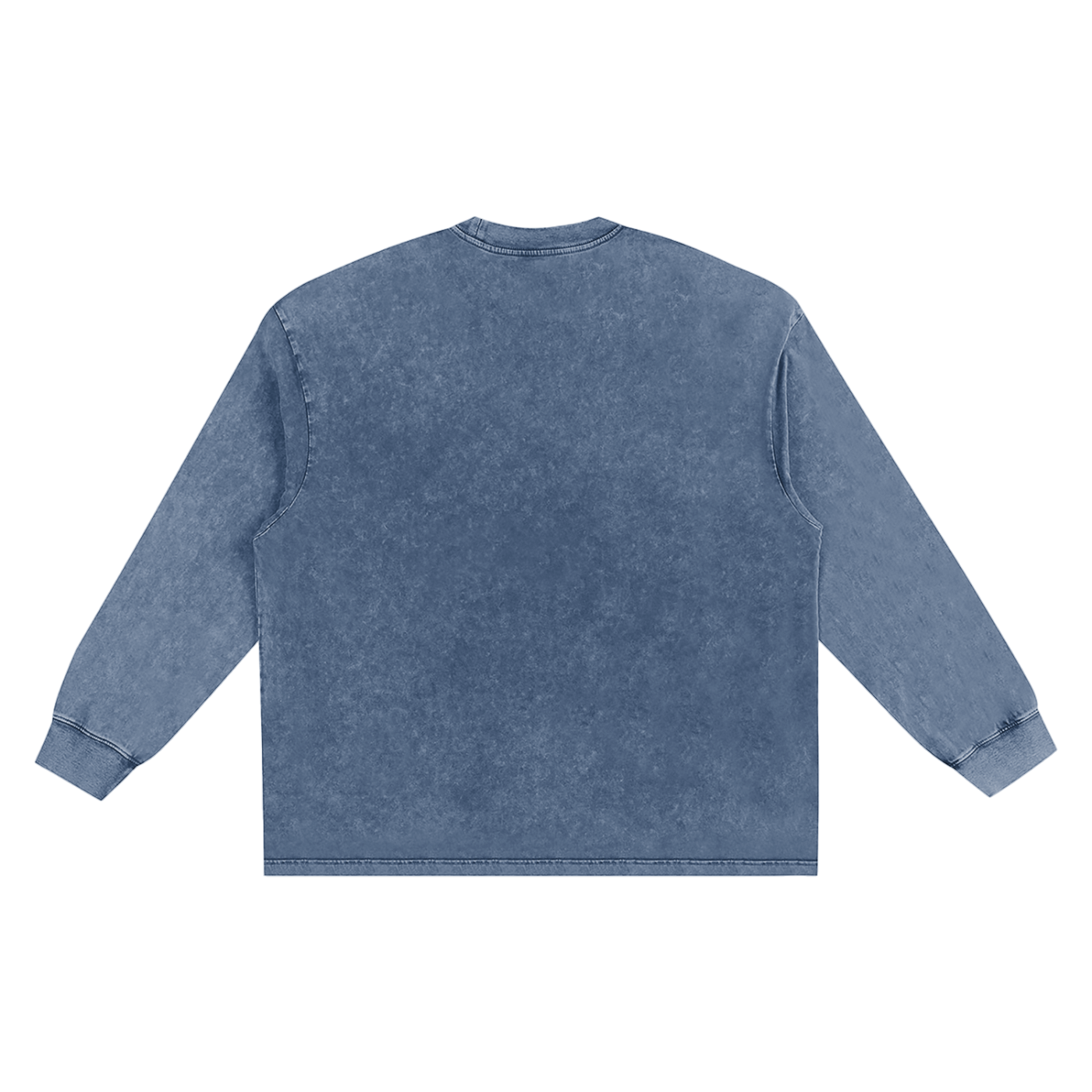 Mercury League Good Vibes L/S T-Shirt