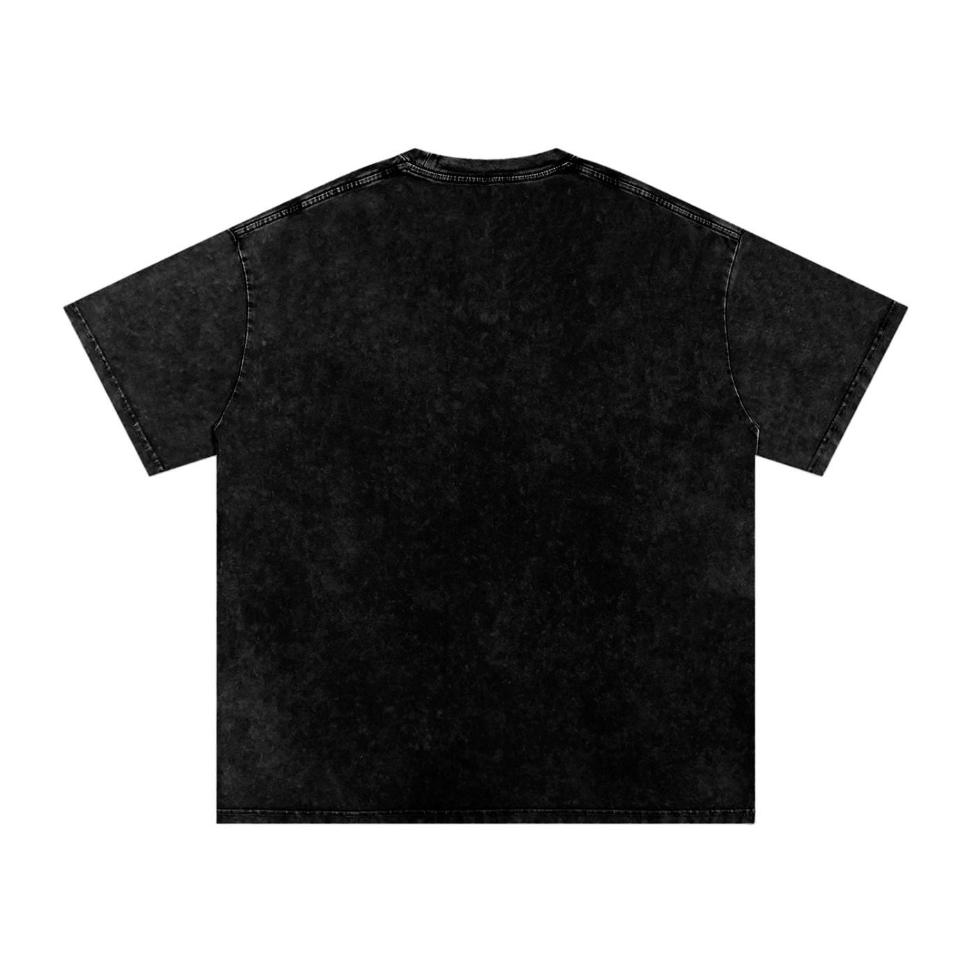 Mercury League Spooky Vibes T-Shirt
