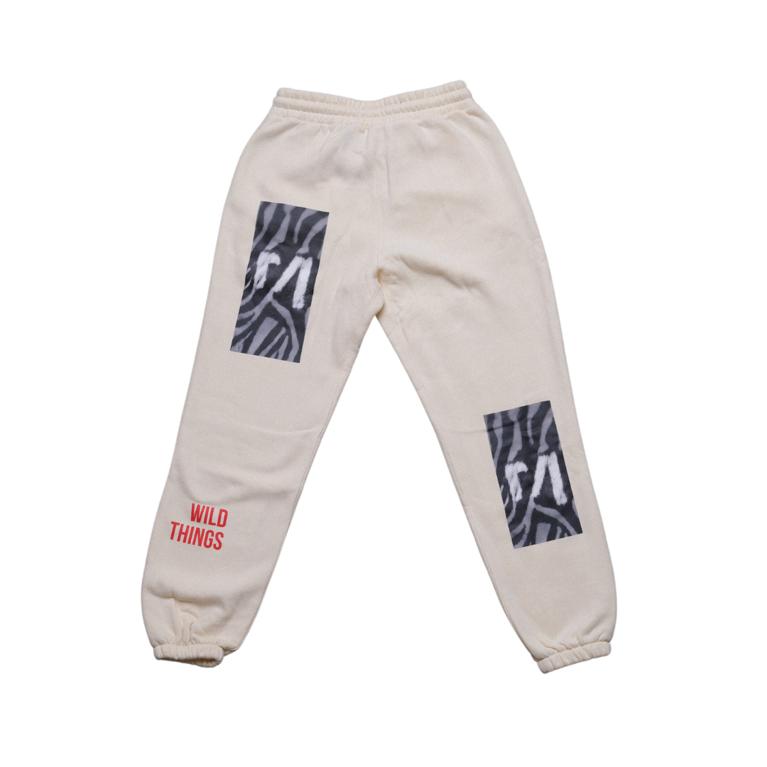 Mercury League Wild Things Joggers