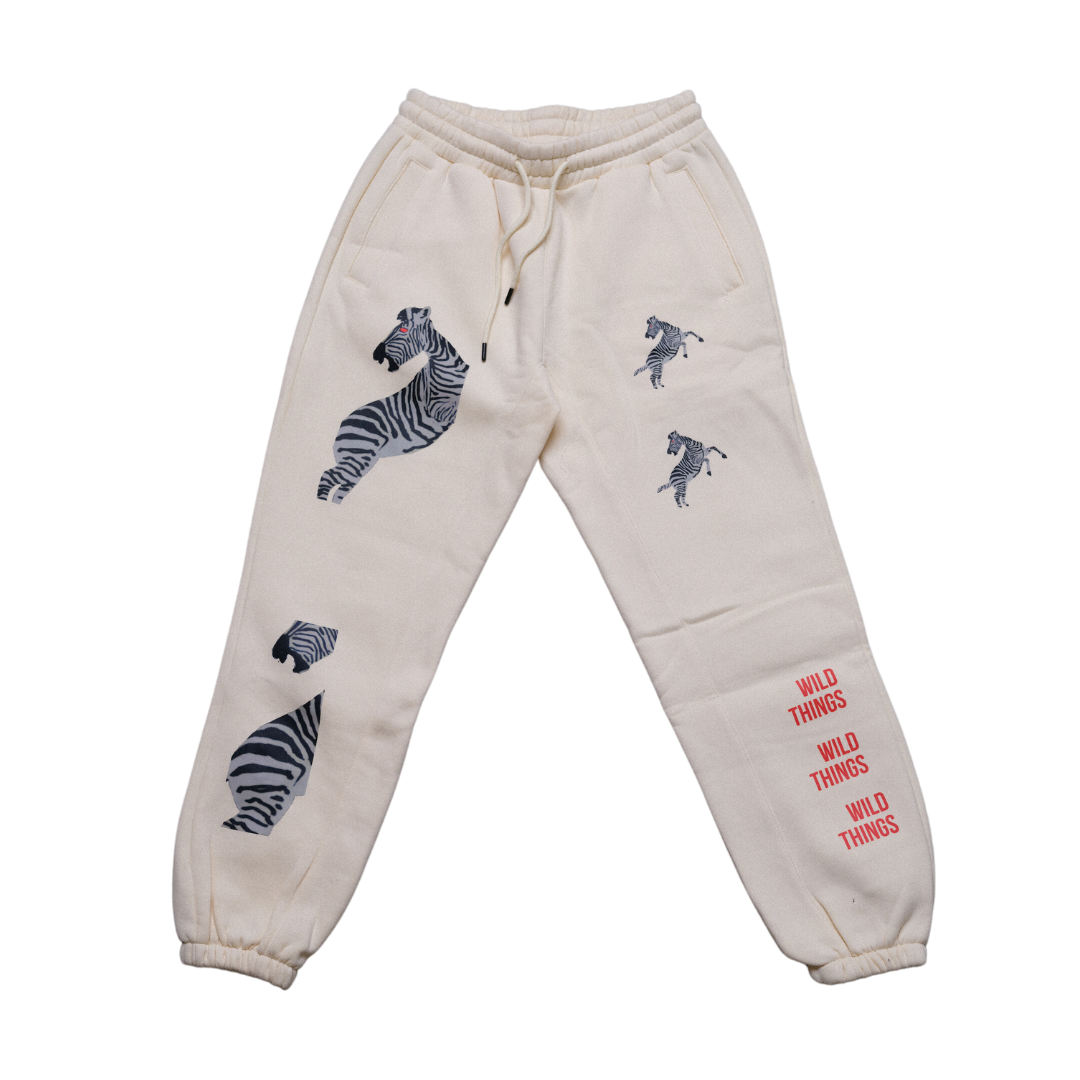 Mercury League Wild Things Joggers