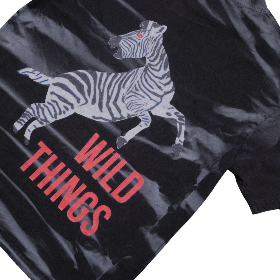 Mercury League Wild Things T-Shirt