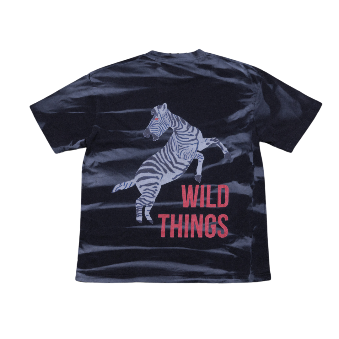 Mercury League Wild Things T-Shirt