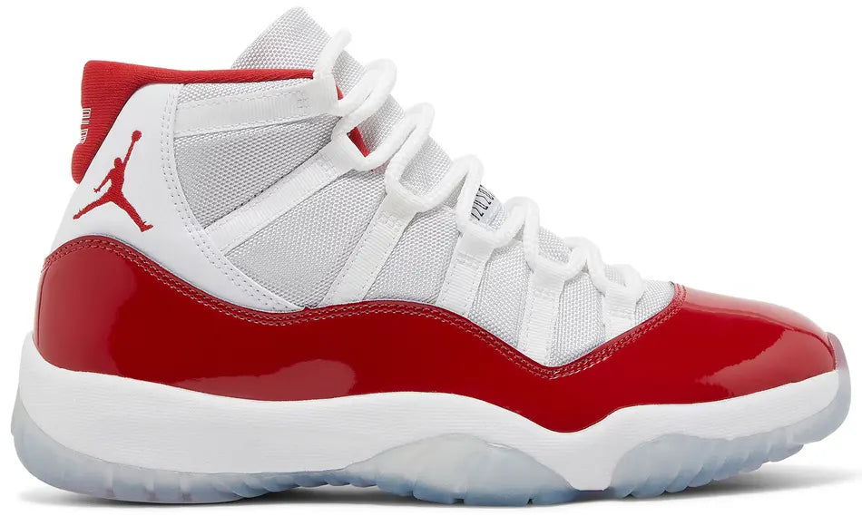 Nike Air Jordan 11 Retro 'Cherry'
