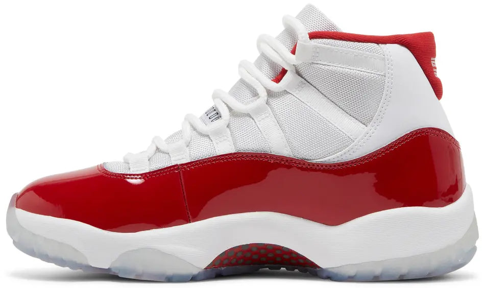 Nike Air Jordan 11 Retro 'Cherry'