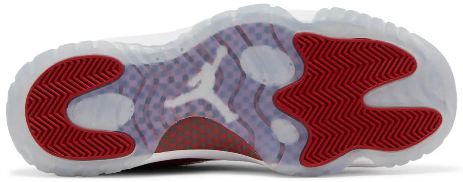 Nike Air Jordan 11 Retro 'Cherry'