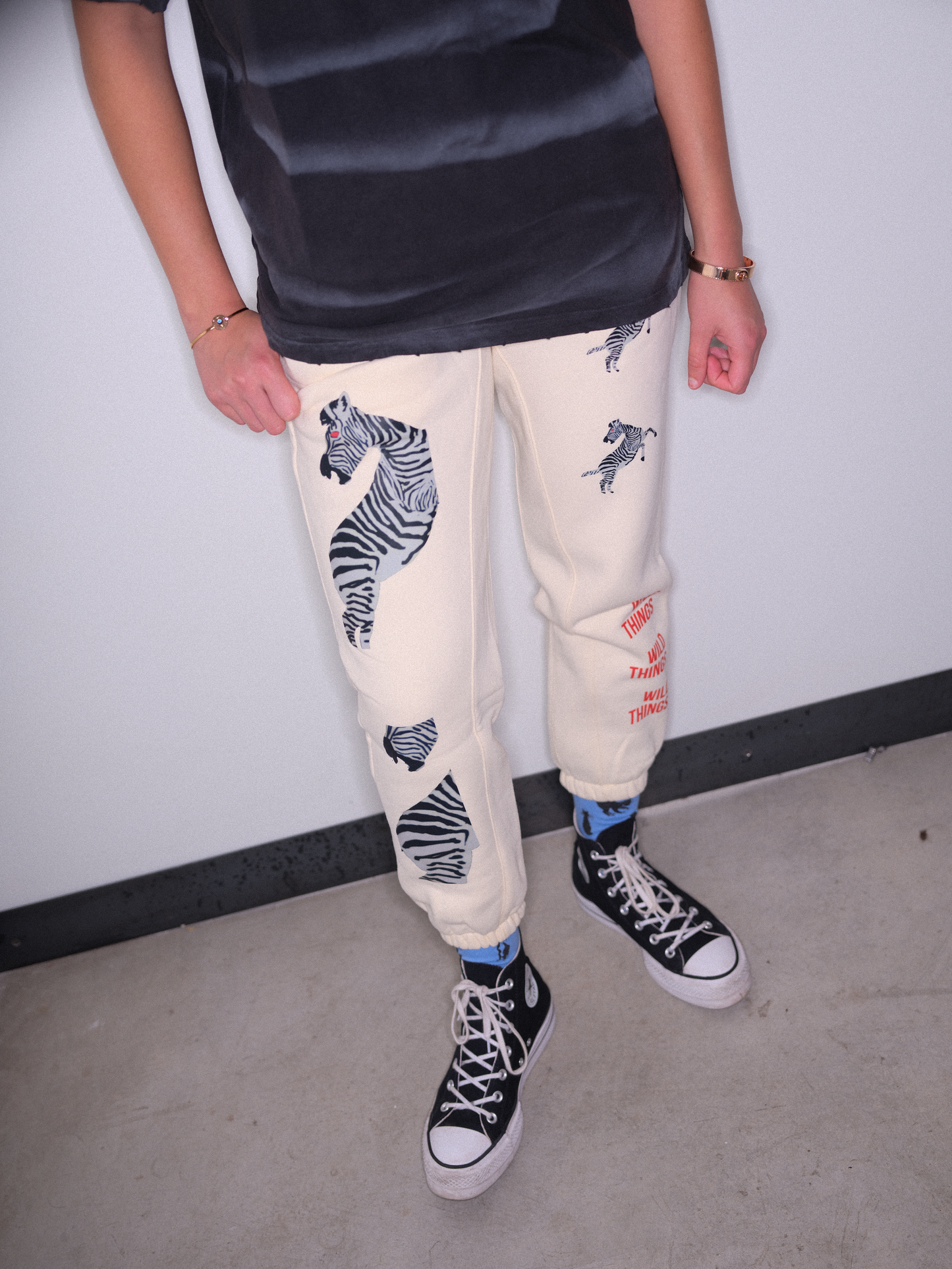 Mercury League Wild Things Joggers