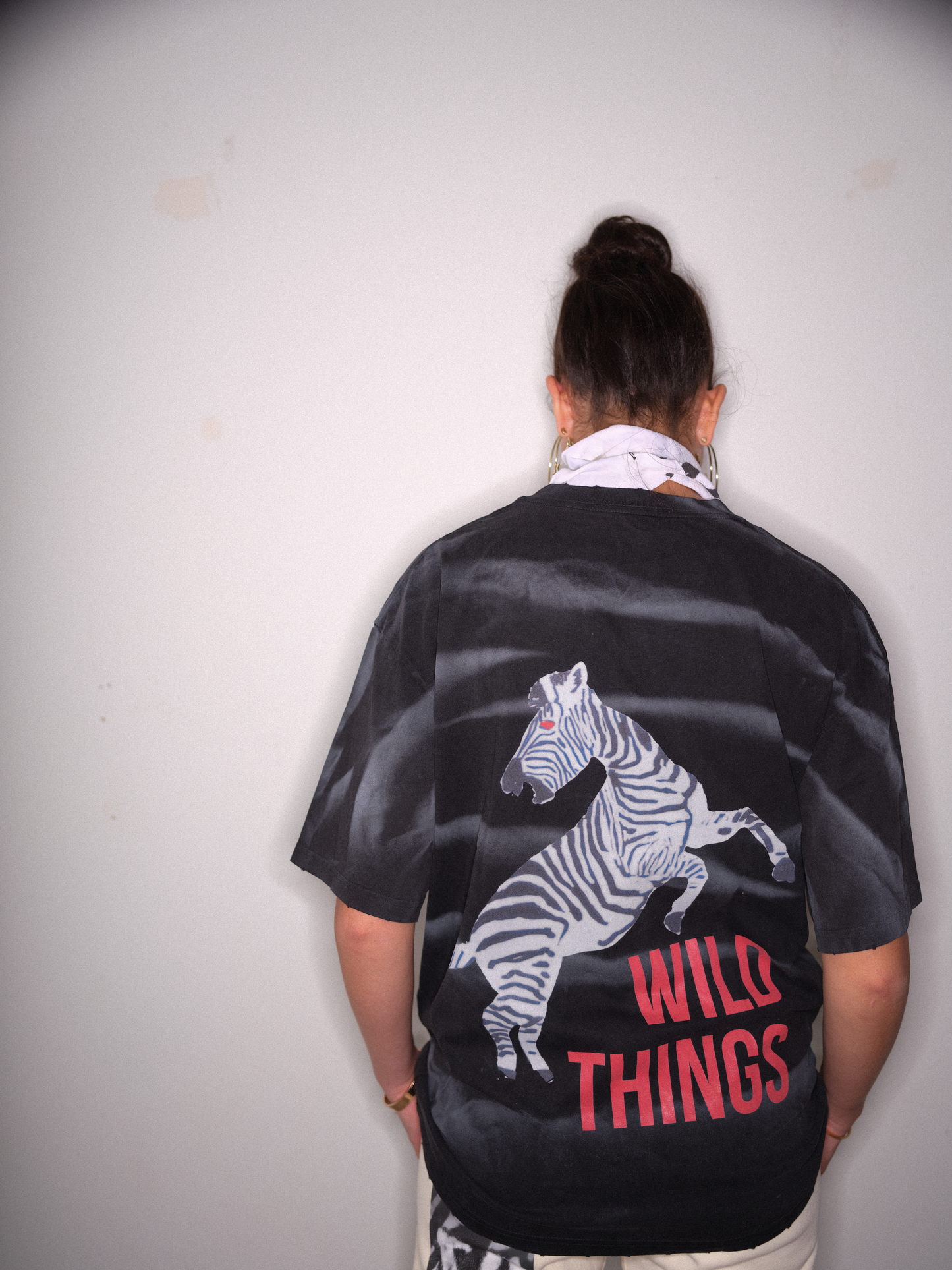 Mercury League Wild Things T-Shirt