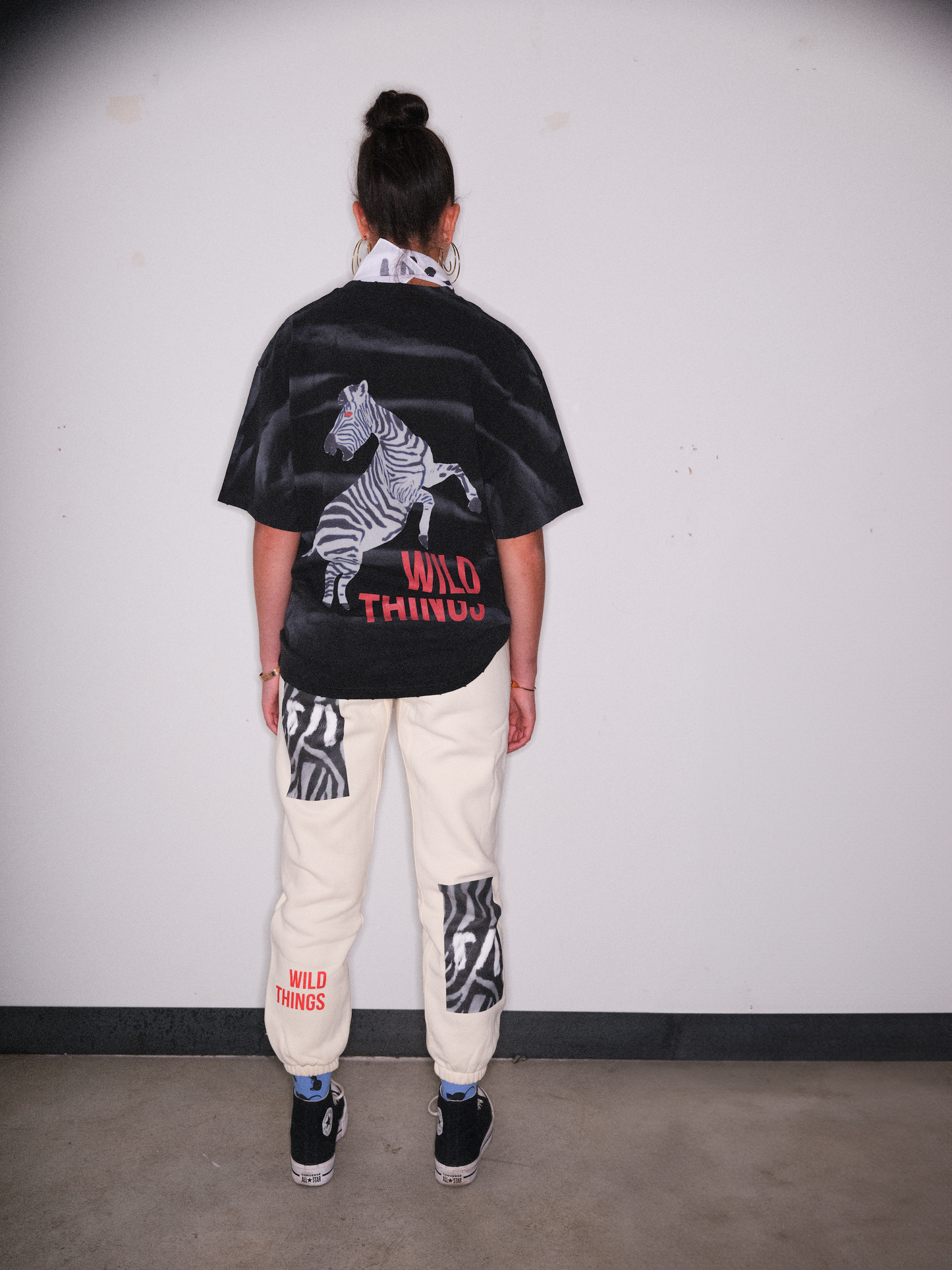 Mercury League Wild Things Joggers