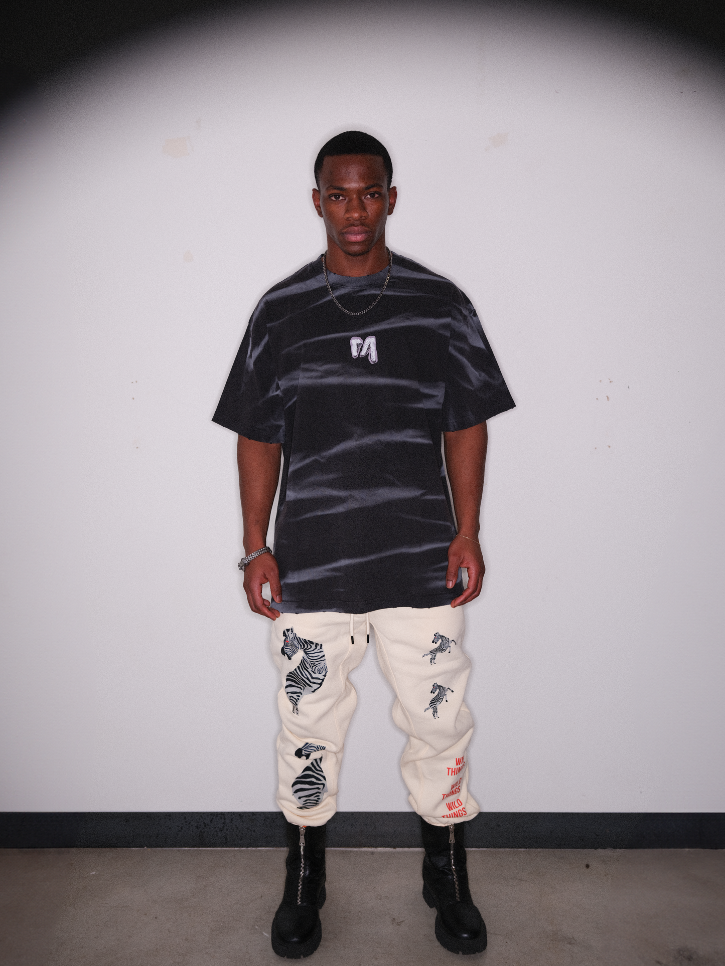 Mercury League Wild Things Joggers