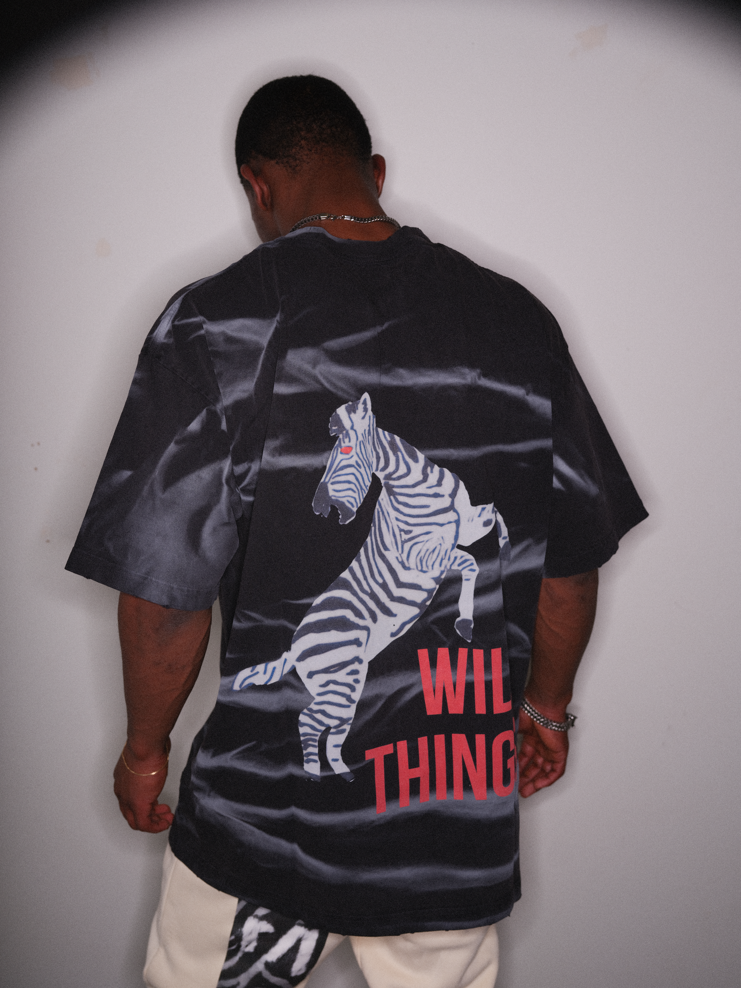 Mercury League Wild Things T-Shirt