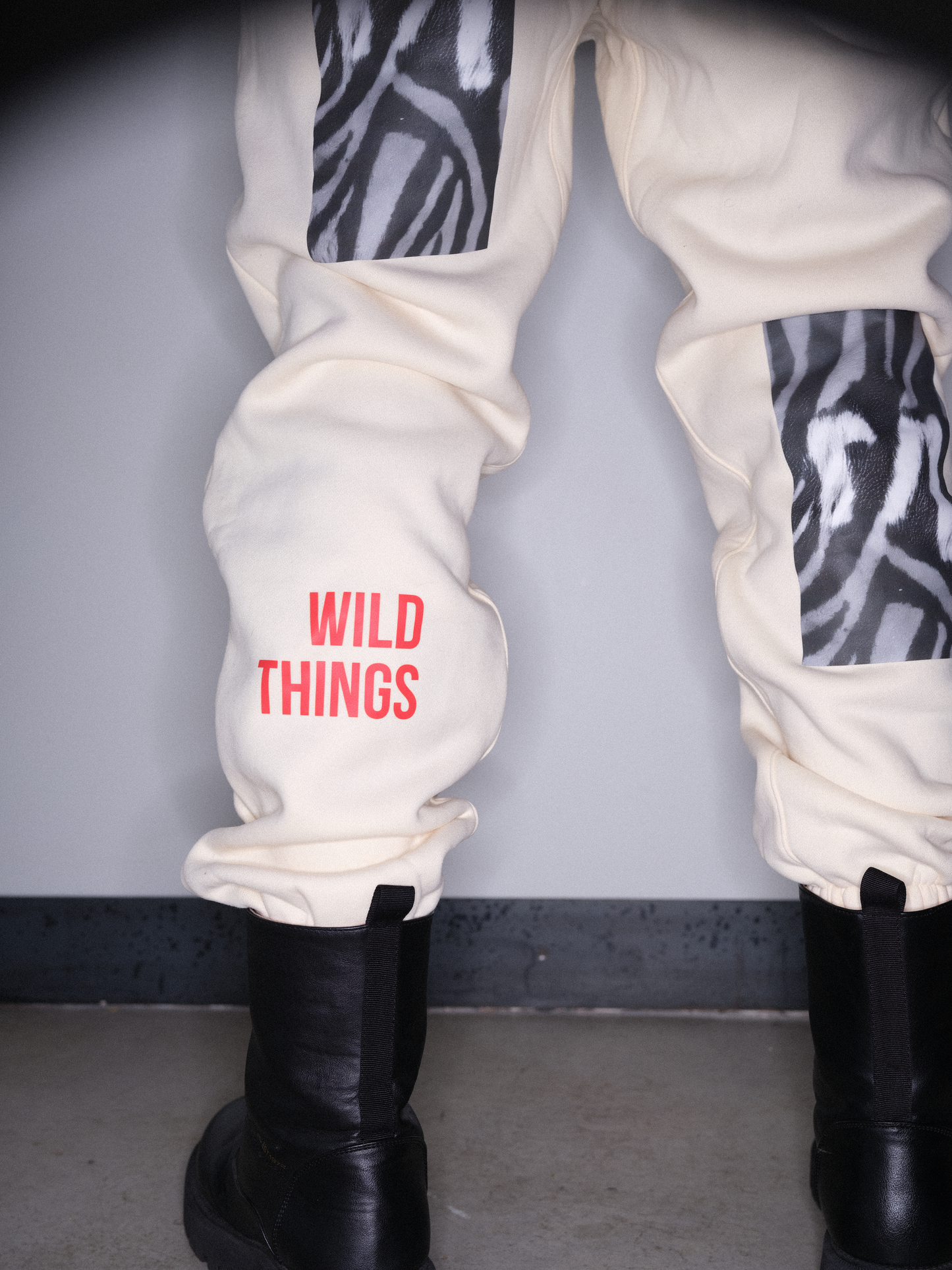 Mercury League Wild Things Joggers
