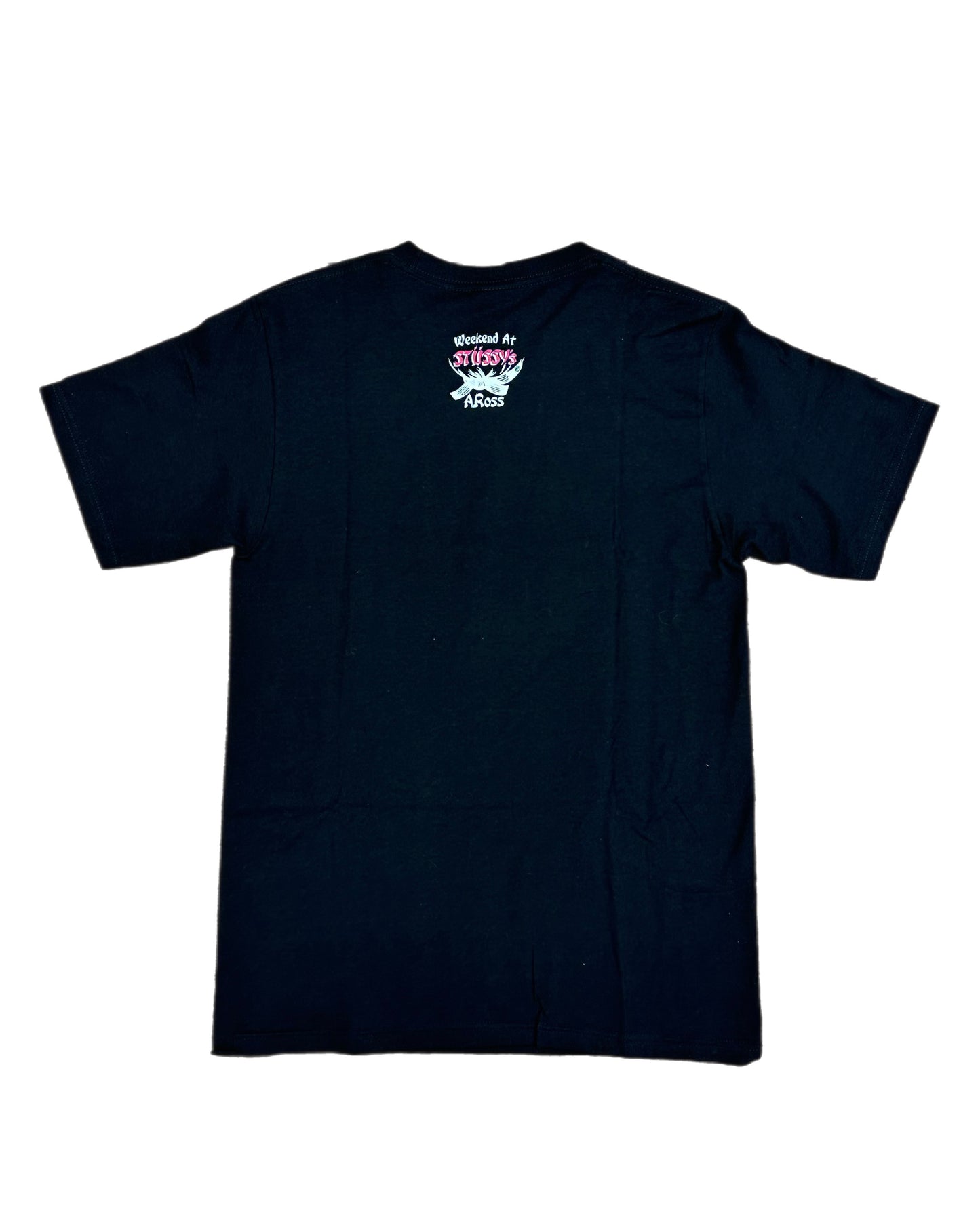 Stussy Oh So Stussy T-Shirt, Small