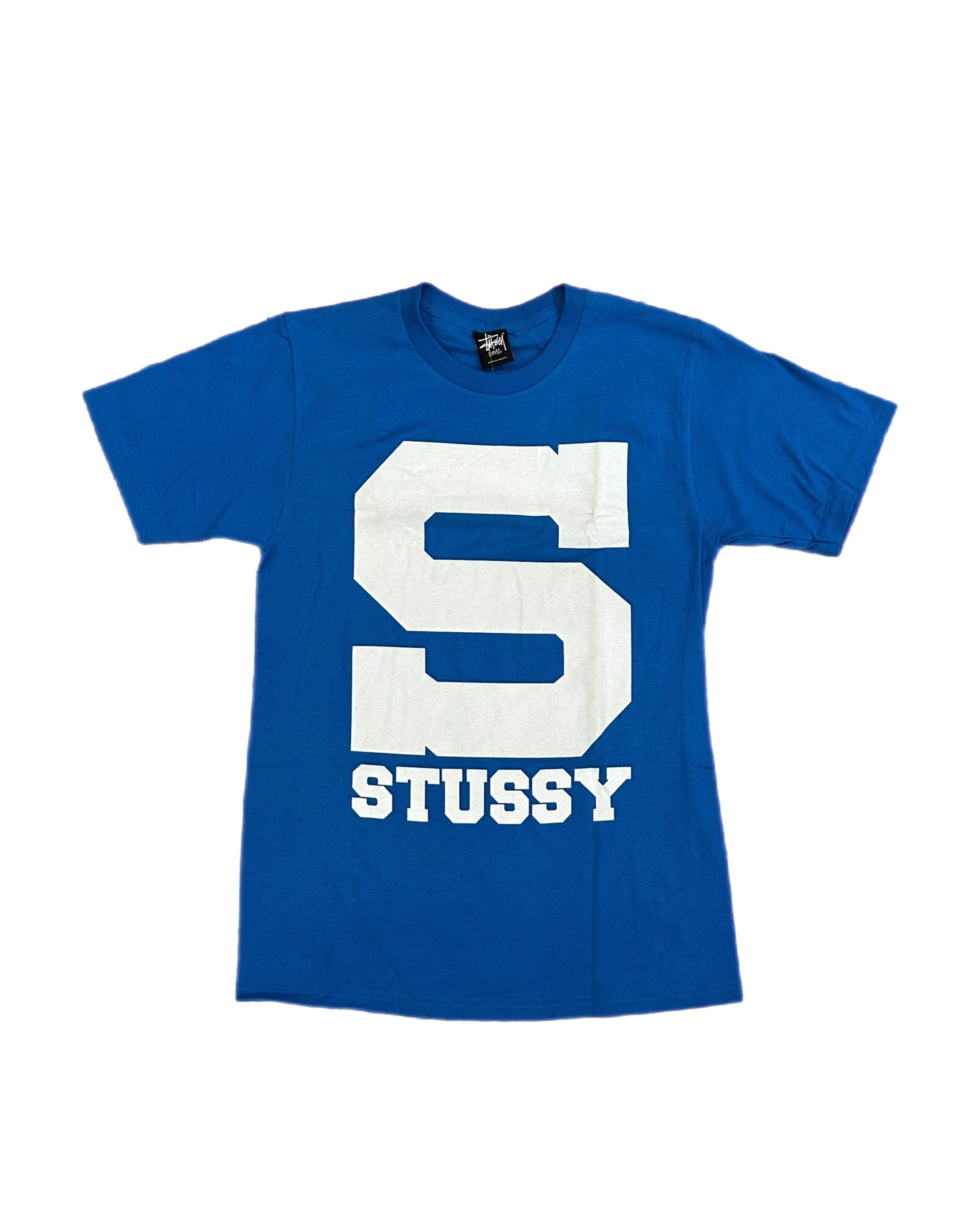 Stussy S Stussy T-Shirt, Small