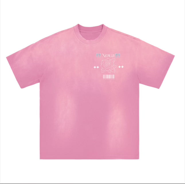 Rootboyz Clothing Nova Flower Dust T-Shirt