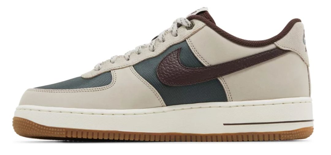 Nike Air Force 1 Low 'Cream Vintage Green'