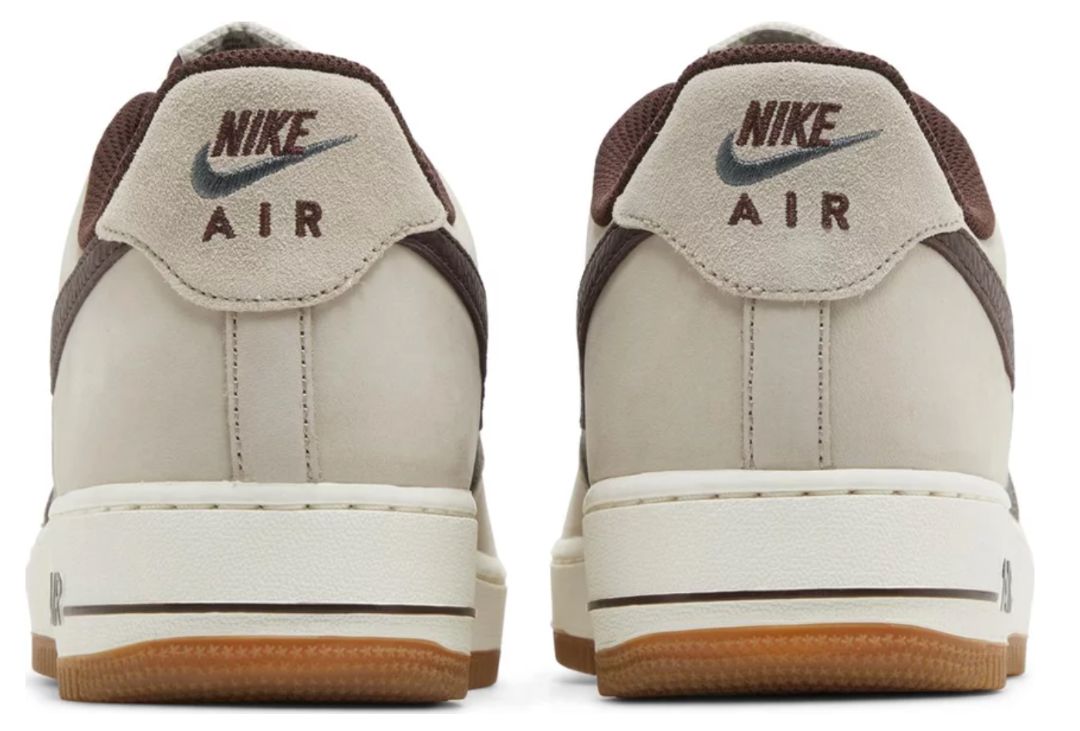 Nike Air Force 1 Low 'Cream Vintage Green'