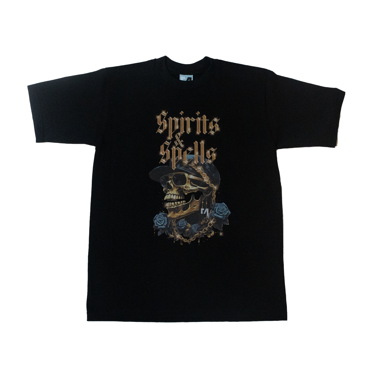 Mercury League Spirits & Spells T-Shirt (Trick)