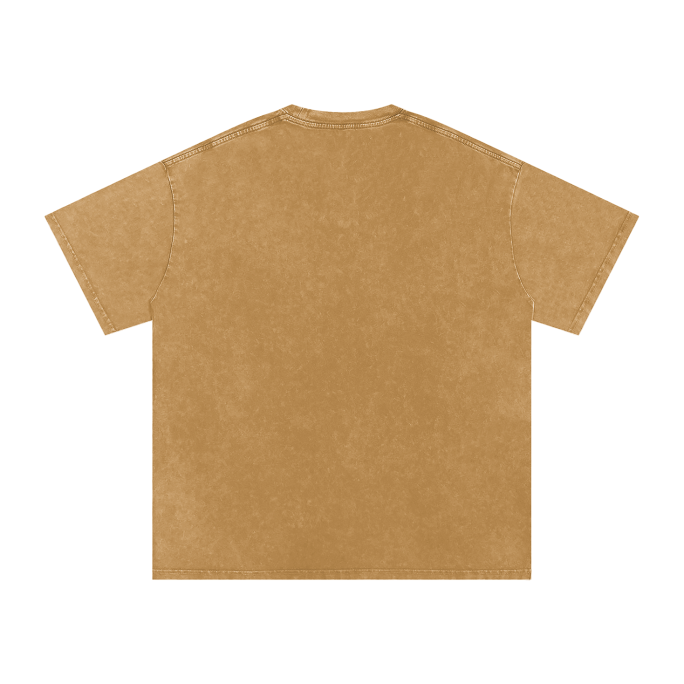 Mercury League Worldwide Good Vibes T-Shirt