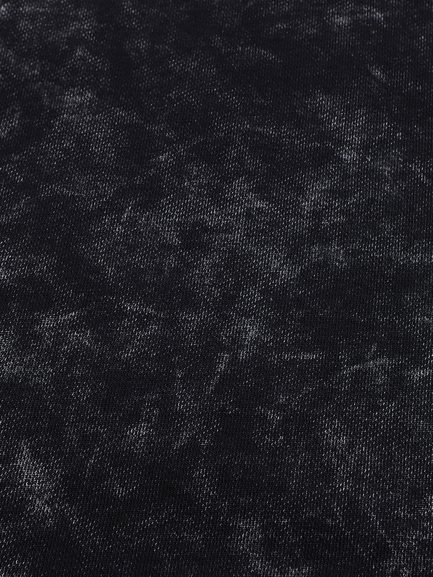 Mercury League Snow Washed Hand-Frayed Sweatshirt