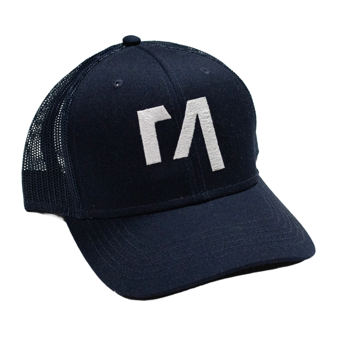 Mercury League Classic Trucker Hat
