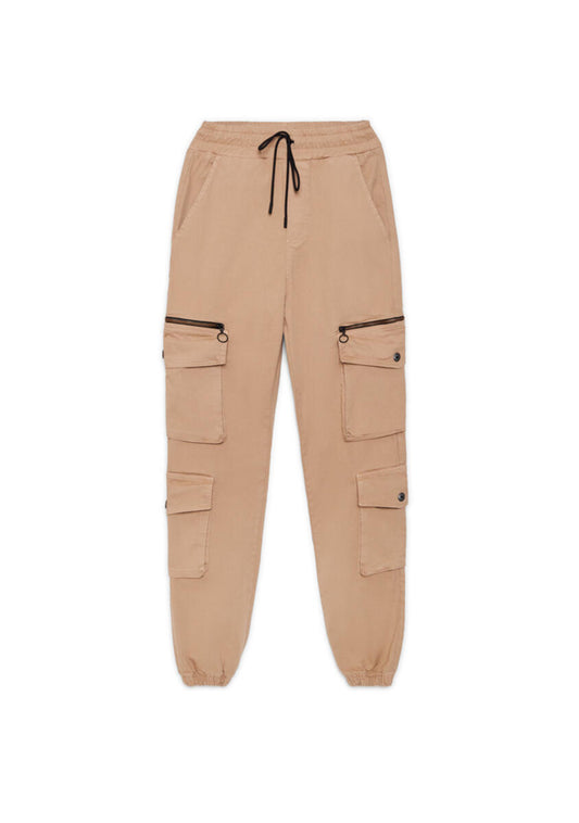 Pure College Cargo Pants