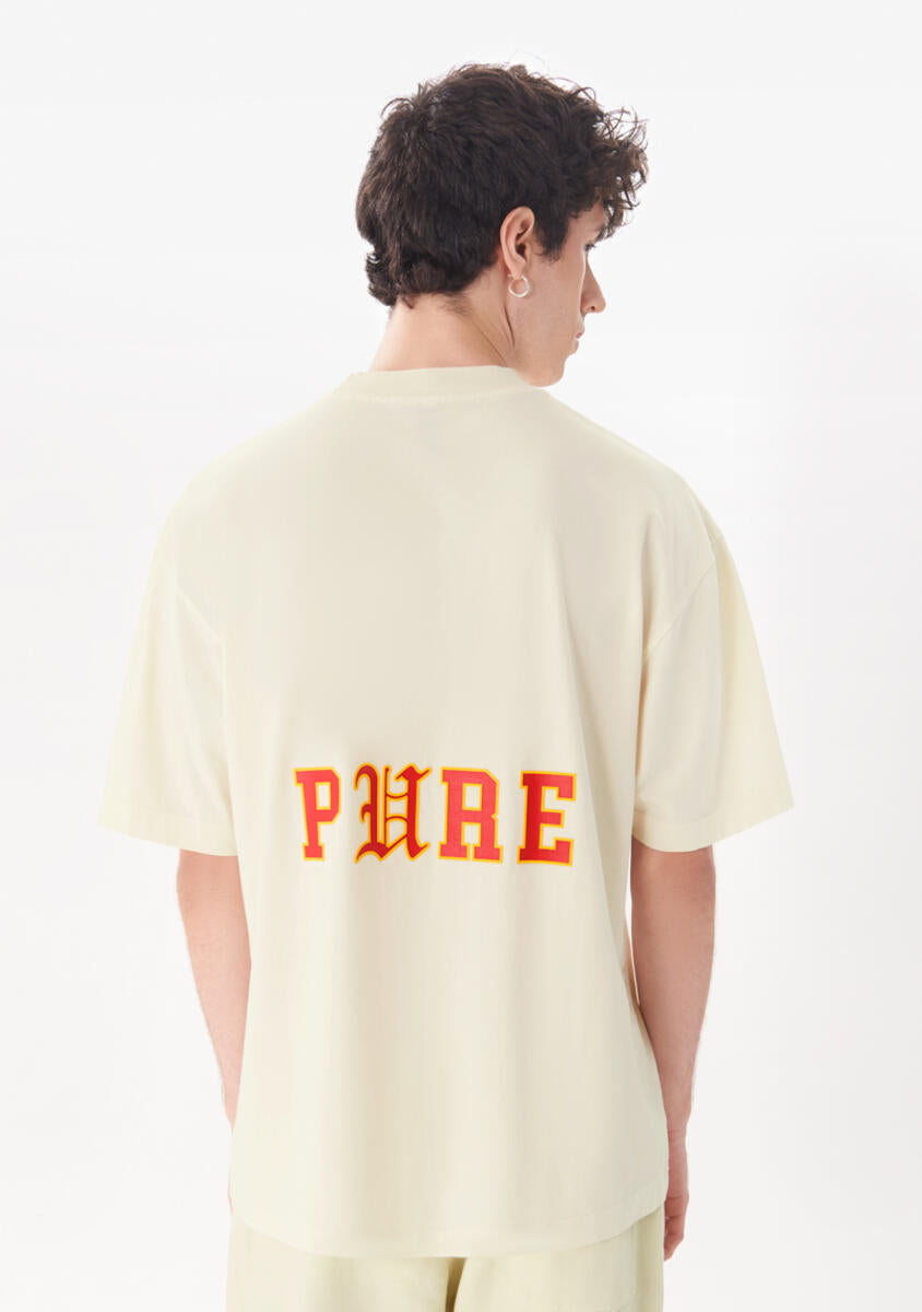 Pure College T-Shirt