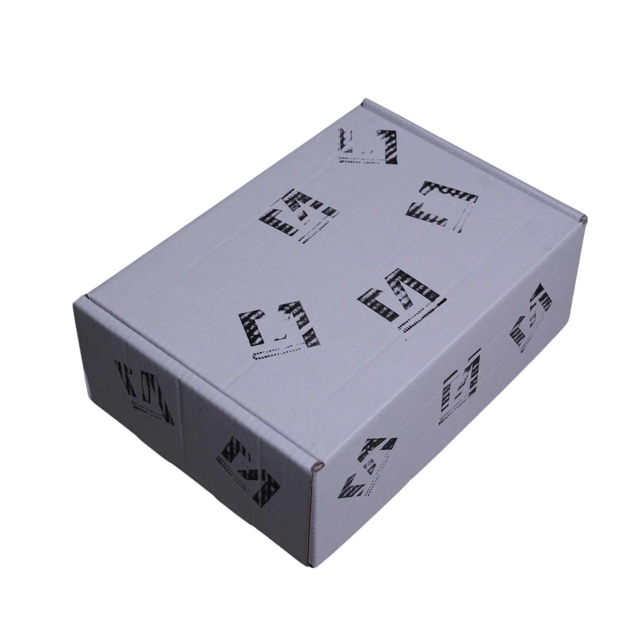 Mercury League Mystery Box