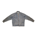 Mercury League Wolves Denim Jacket