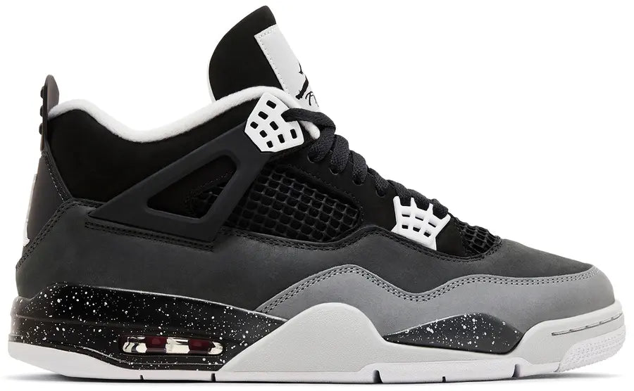 Nike Air Jordan 4 Retro 'Fear' 2024