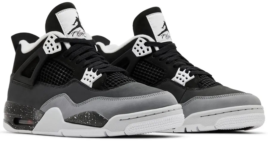 Nike Air Jordan 4 Retro 'Fear' 2024