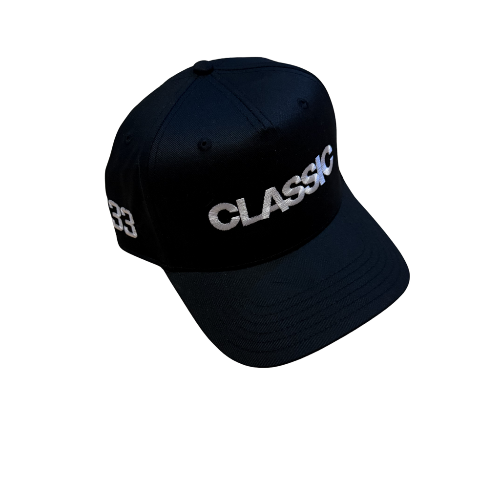 Mercury League Classic Cap