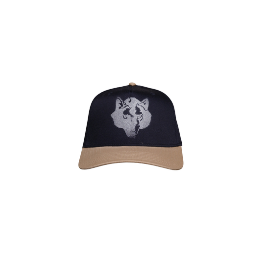 Mercury League Wolves Cap