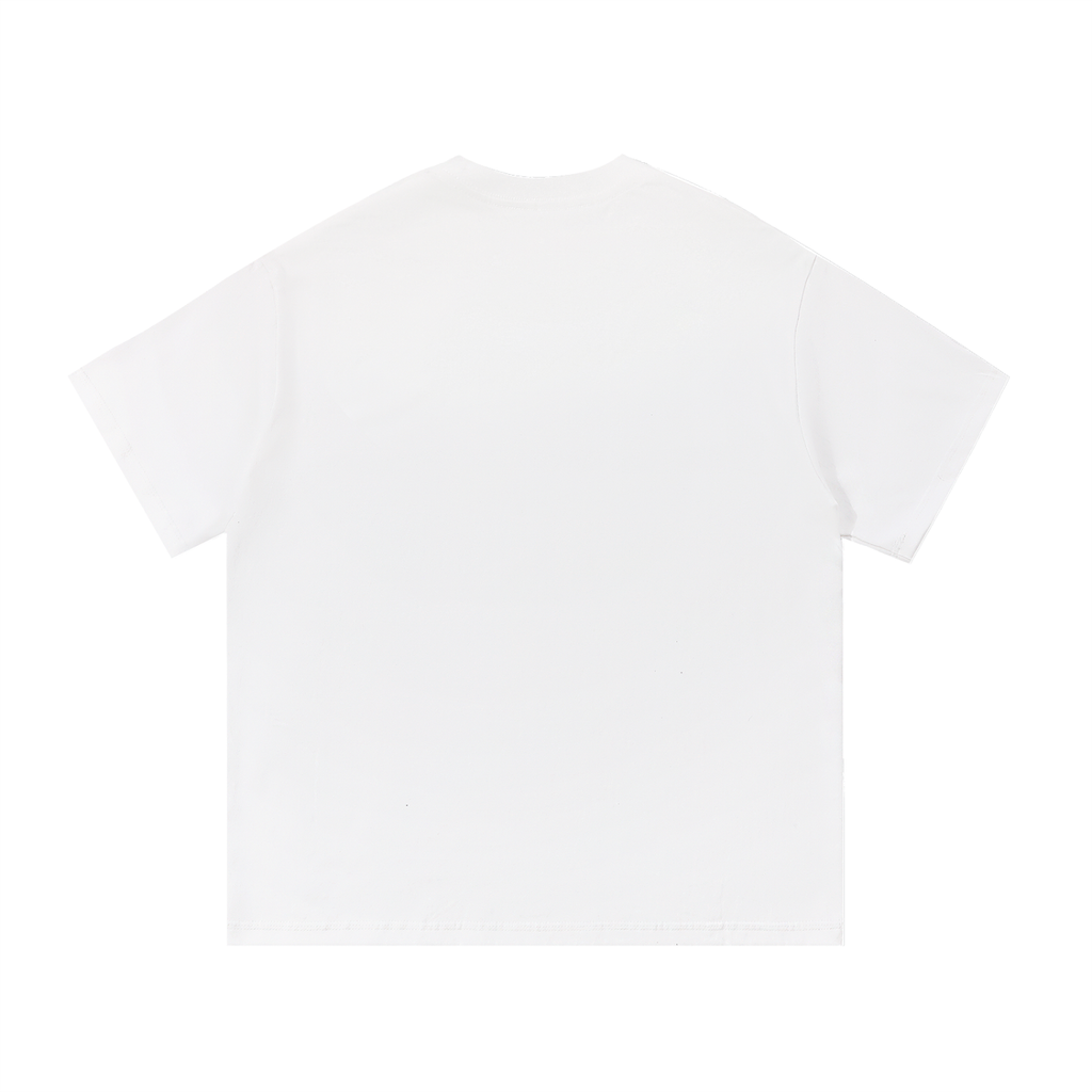 Mercury League 33rd Logo T-Shirt