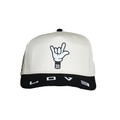 Mercury League Lover's Sign Cap