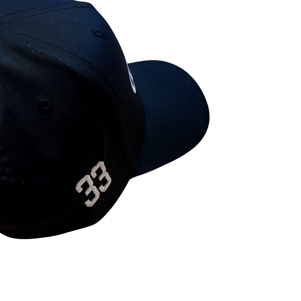 Mercury League Classic Cap