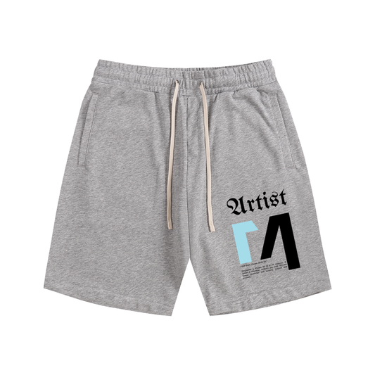 Mercury League Artist Essential Shorts