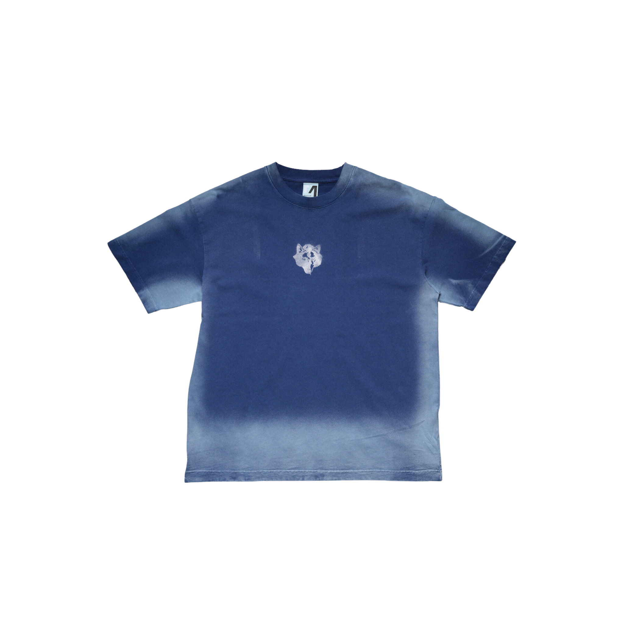 Mercury League Wolves T-Shirt