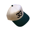 Mercury League 33rd Cap