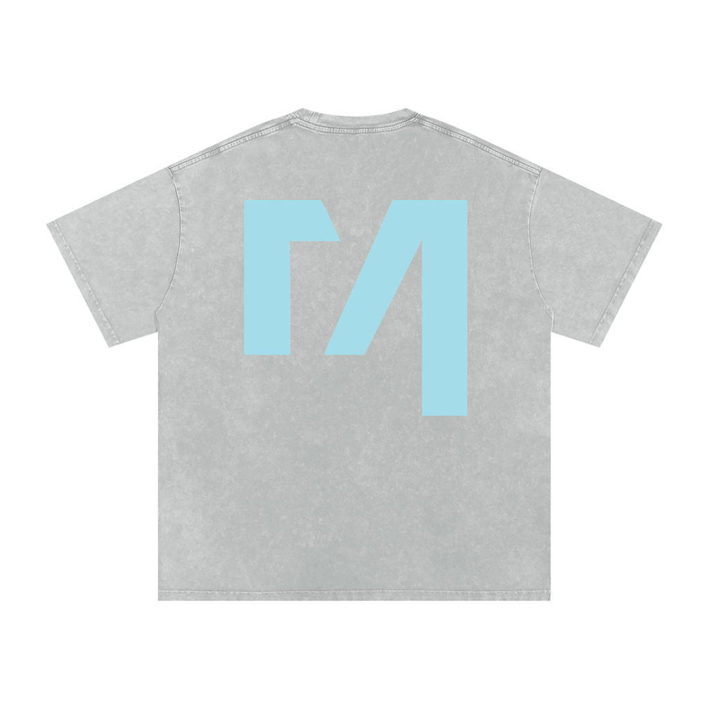 Mercury League Classic Snow-Washed T-Shirt