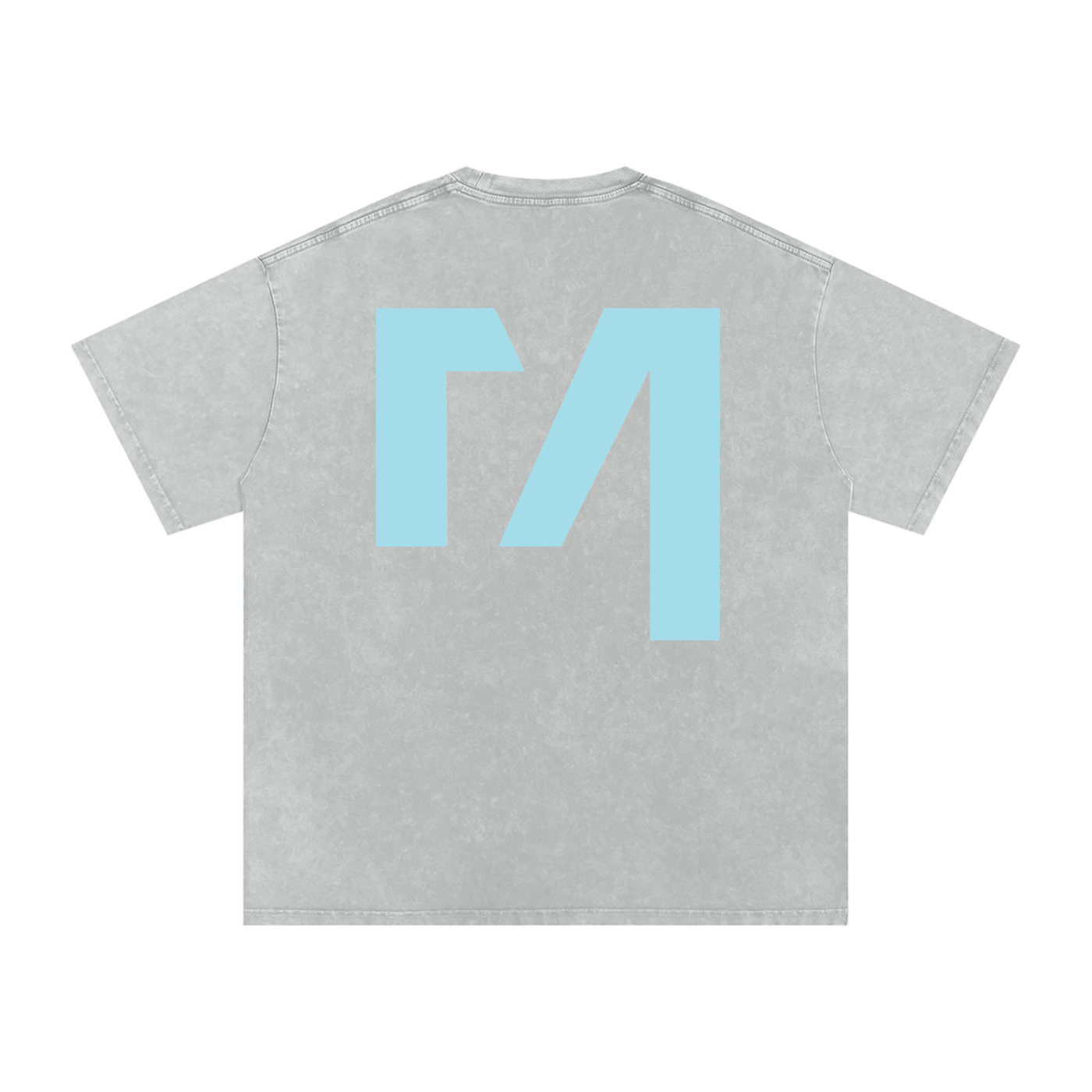 Mercury League Classic Snow-Washed T-Shirt