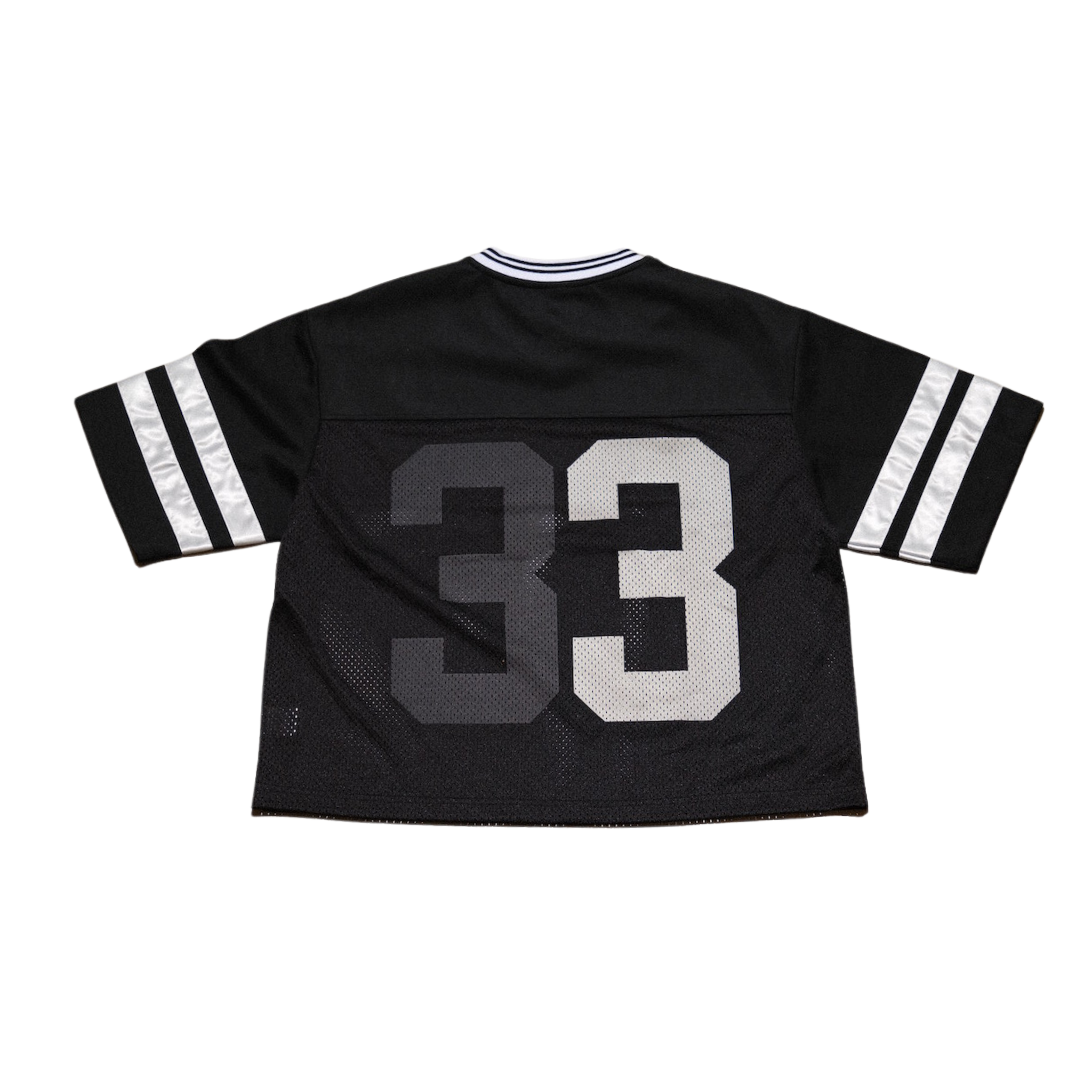 Mercury League Oregon Mesh Jersey