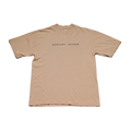 Mercury League SS25 Classic Font Logo T-Shirt