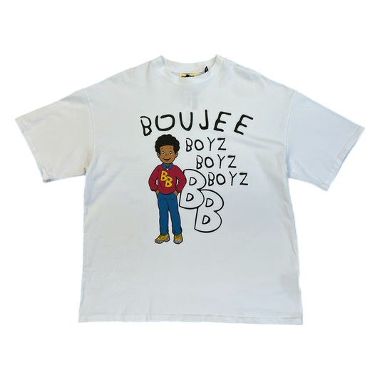 Boujee Boyz BB T-Shirt