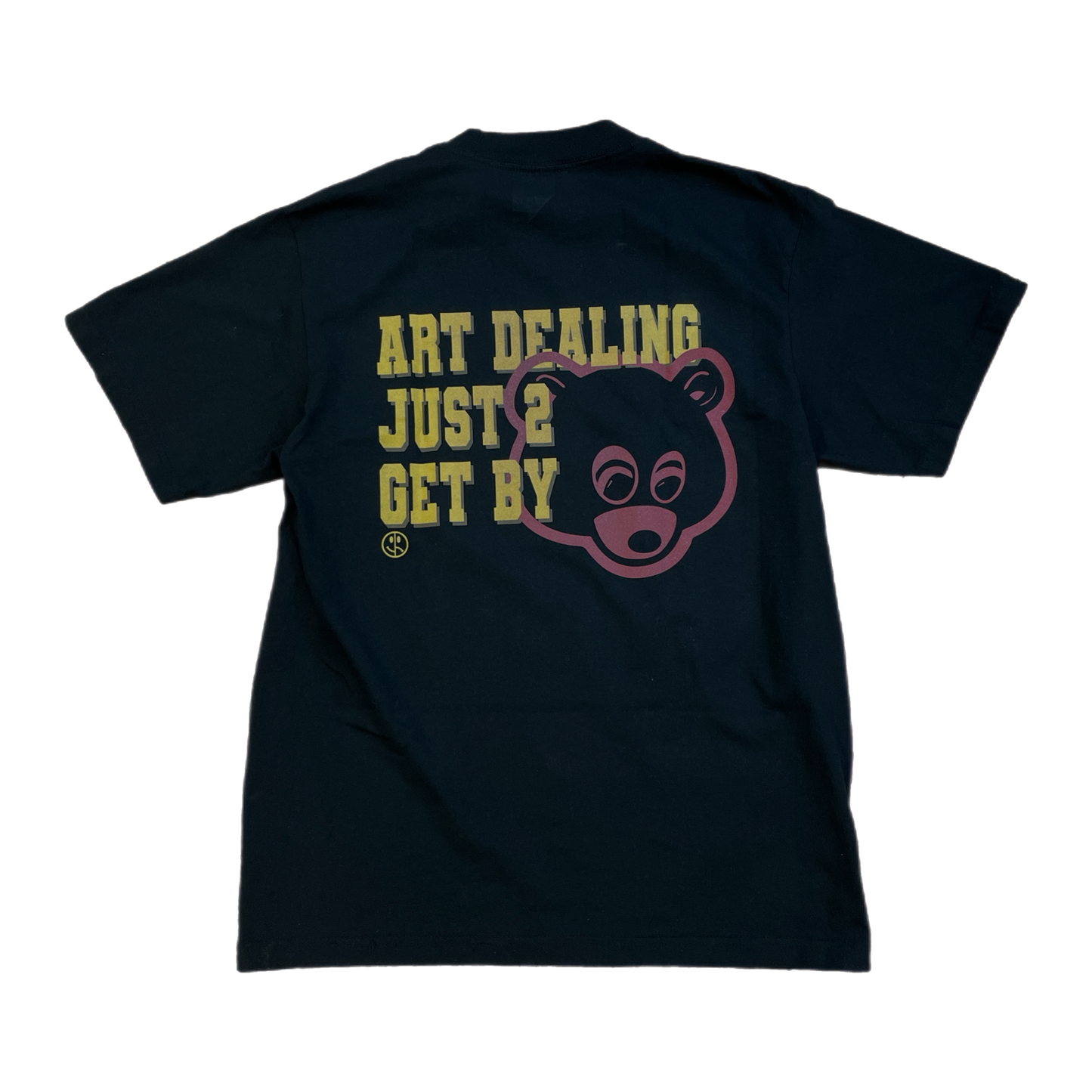 Motiv-8 Art Dealer T-Shirt