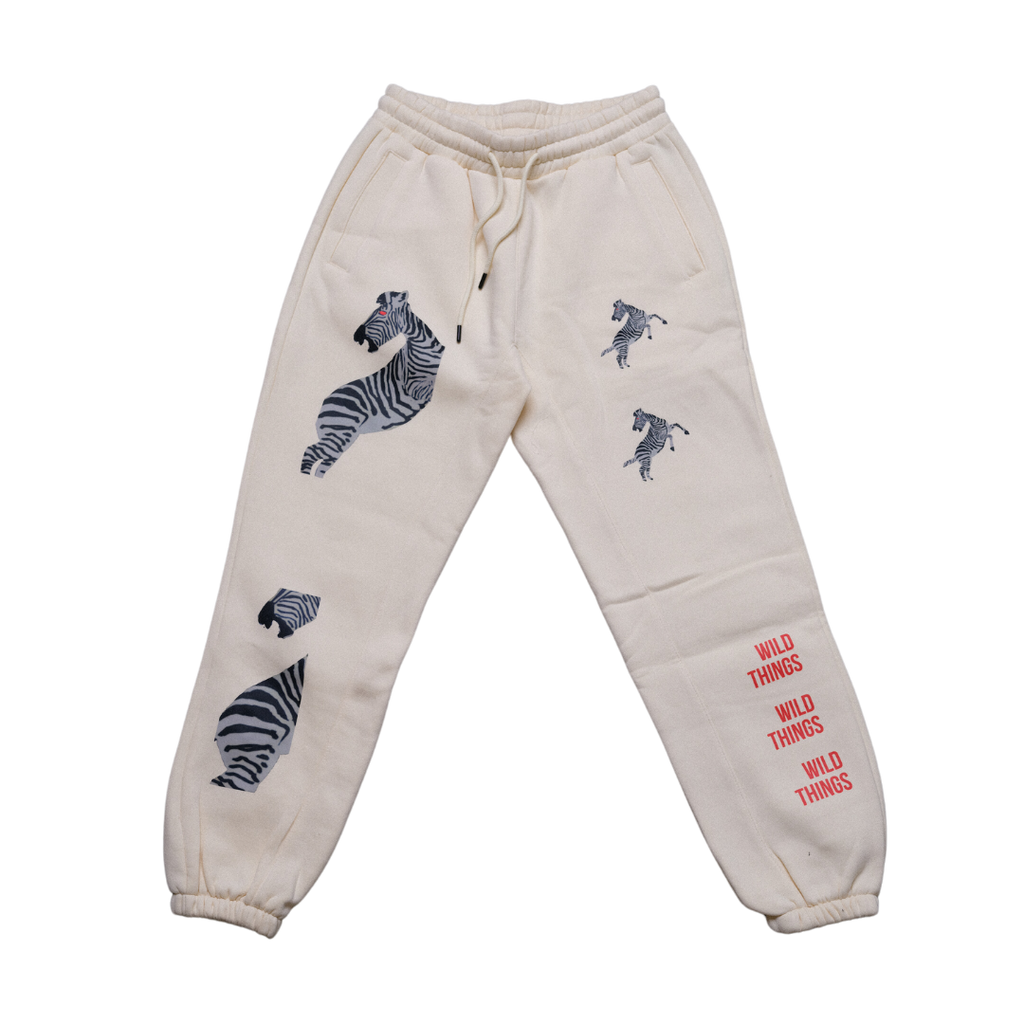 Mercury League Wild Things Joggers