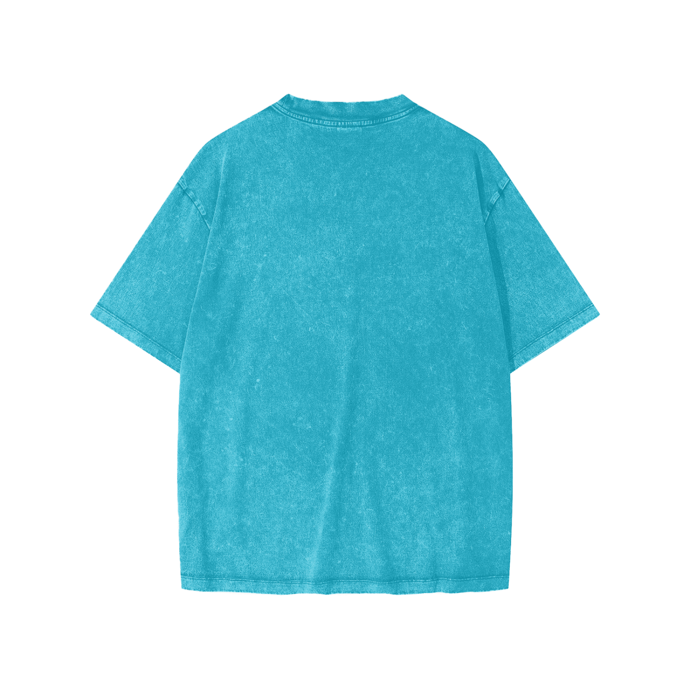 Kid's Mercury League 33rd Classic Snow Washed T-shirt
