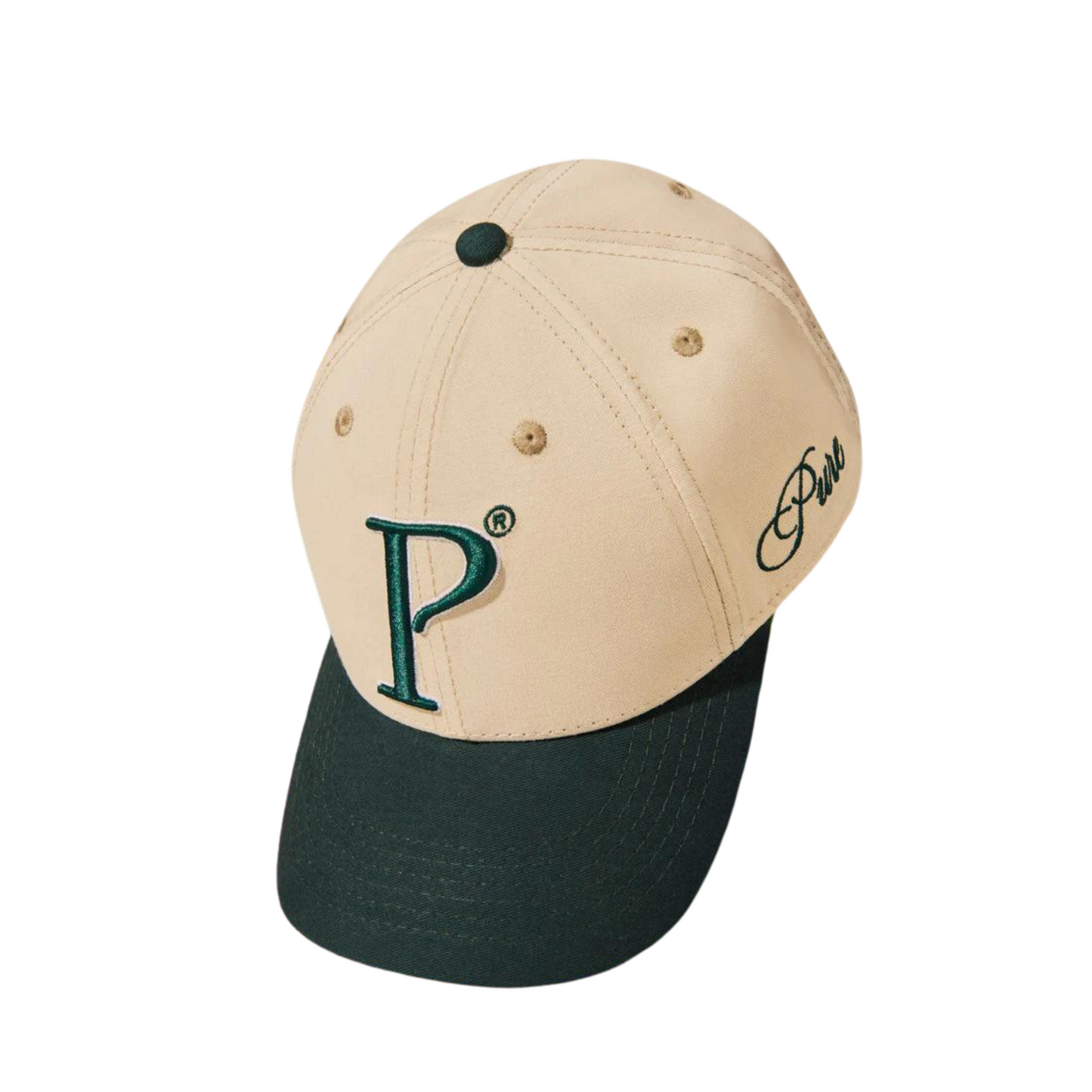 Pure Biology Cap